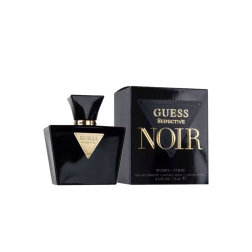 Guess Seductive Noir EDT 75ml
