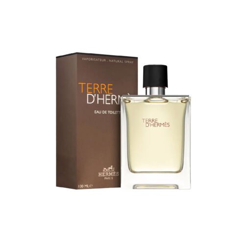 Hermes Terre D'Hermes EDT 100ml