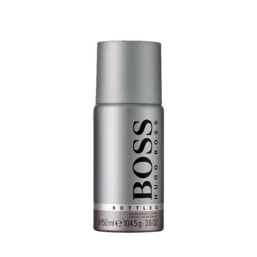 Hugo Boss Bottled Deodorant Spray 150ml