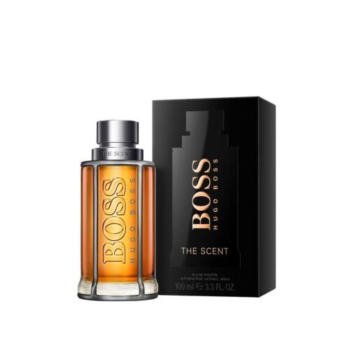 Hugo Boss The Scent EDT 100ml