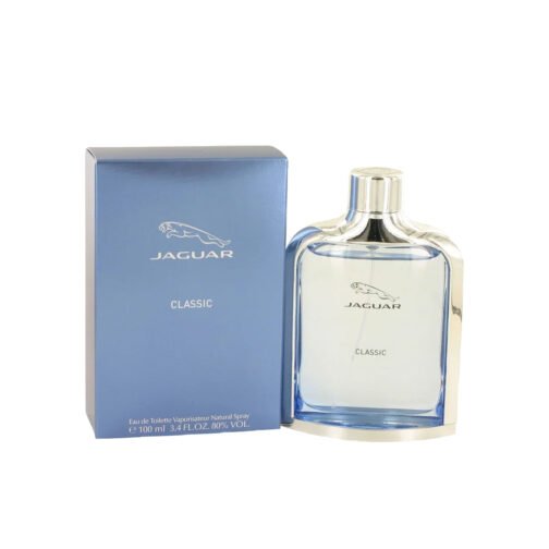 Jaguar Classic EDT 100ml