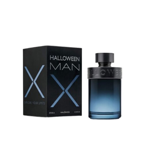 Jesus Del Pozo Halloween Man X EDT 125ml