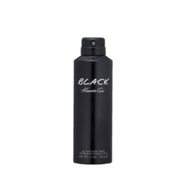 Kenneth Cole Black Body Spray 170ml