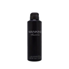 Kenneth Cole Mankind  Body Spray 170ml