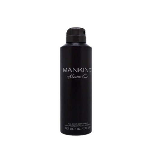 Kenneth Cole Mankind  Body Spray 170ml