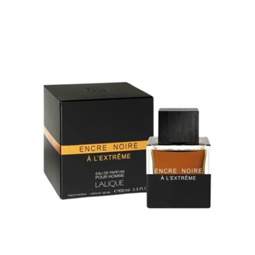Lalique Encre Noire A L'Extreme EDP 100ml