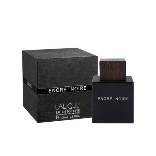 Lalique Encre Noire EDT 100ml