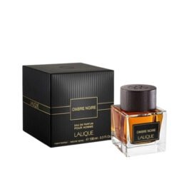Lalique Ombre Noire EDP 100ml