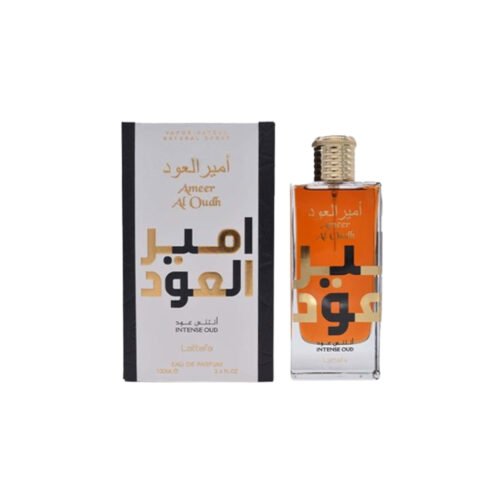 Lattafa Ameer Al Oudh Intense OUD 100ml