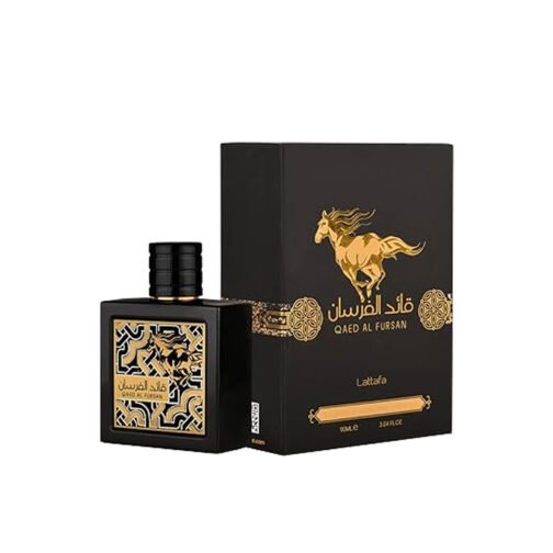 Lattafa Qaed Al Fursan EDP 90ml