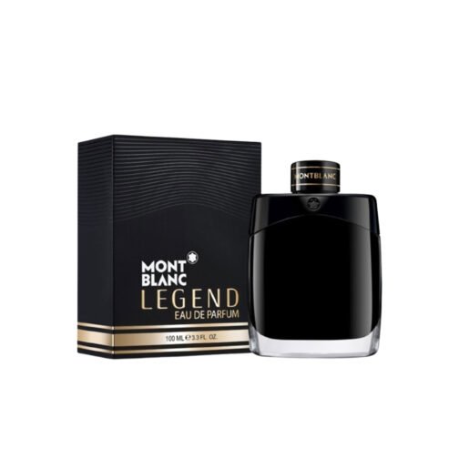 Mont Blanc Legend EDT 100ml
