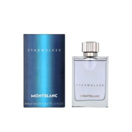 Mont Blanc Starwalker EDT 100ml