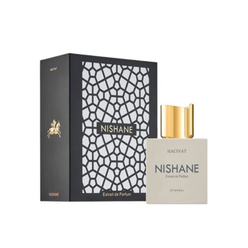 Nishane Hacivat Extrait De Parfum 100ml