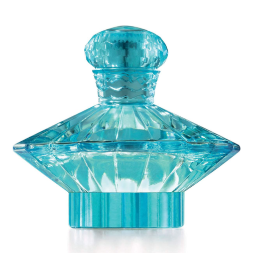 Britney Spears Curious EDP 100ml