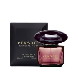 Versace Bright Crystal Noir EDT 90ml