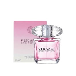 Versace Bright Crystal EDT 90ml