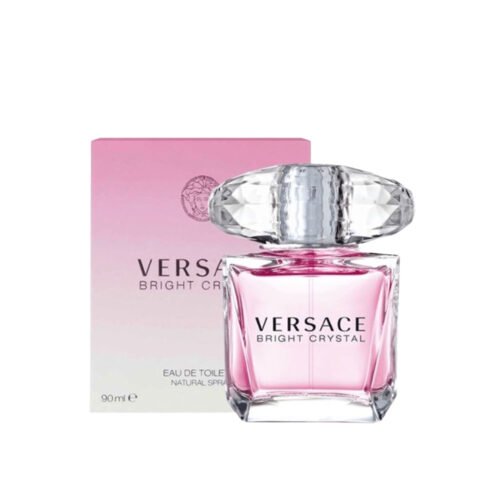 Versace Bright Crystal EDT 90ml