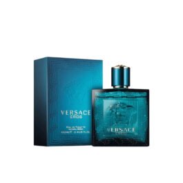 Versace Eros EDT 100ml