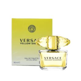 Versace Yellow Diamond EDT 90ml