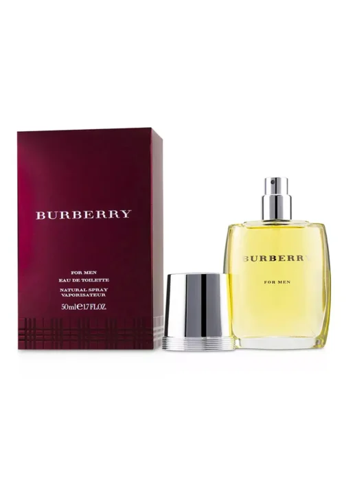 Burberry Classic EDT 100ml - Image 3