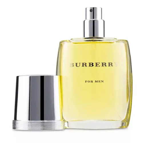 Burberry Classic EDT 100ml